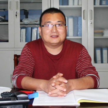 技術顧問：李文軍